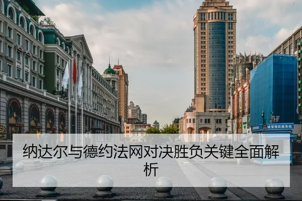 纳达尔与德约法网对决胜负关键全面解析